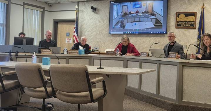 Enough signatures verified Tuesday for recall election of county Commissioner Claire Hall