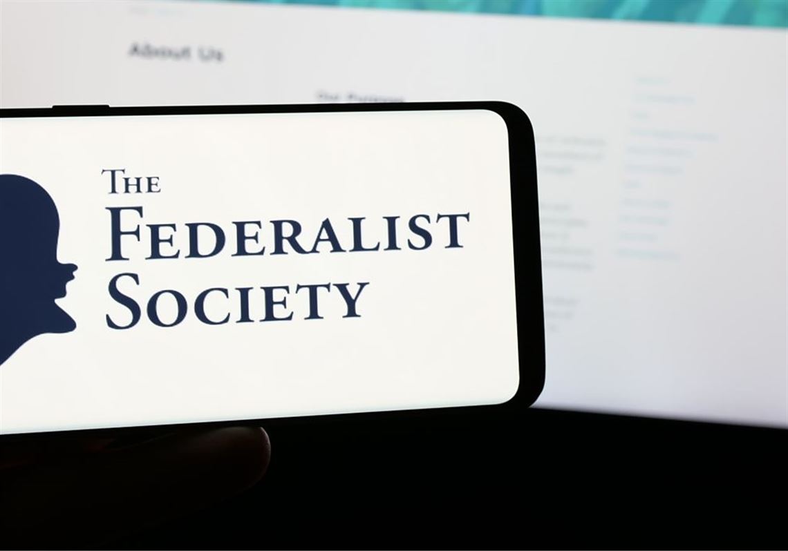 Bruce Ledewtiz Federal judges should not make political speeches in private