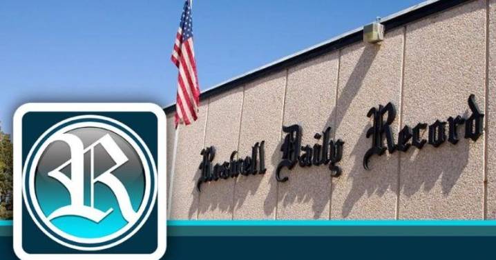 Hydrant testing begins in Roswell