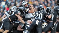 Army-Navy Game: Gary Danielson speaks on past, present and future of rivalry ahead of his final regular