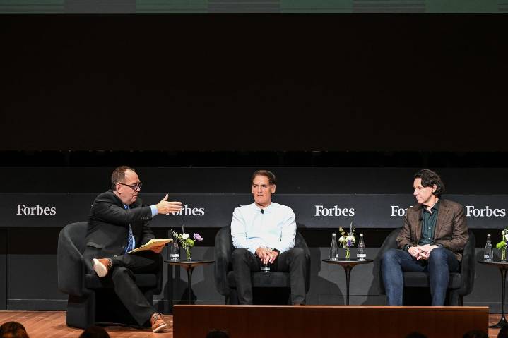 Humana And Mark Cuban’s Cost Plus Drugs Working On Partnership