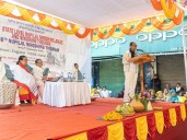 Manipur MLA Khemchand calls Manipuri women to help bring peace