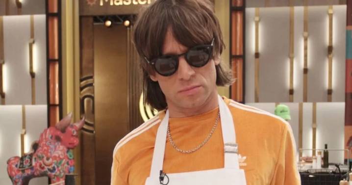 “Estaba por explotarle el corazón”: el mozo que salvó a Joaquín Levintón