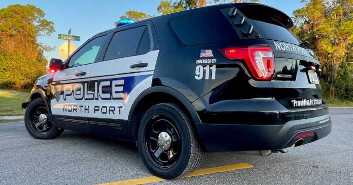 1 person critically injured after shooting in North Port: Police