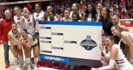 Badgers punch ticket to NCAA regional semifinals