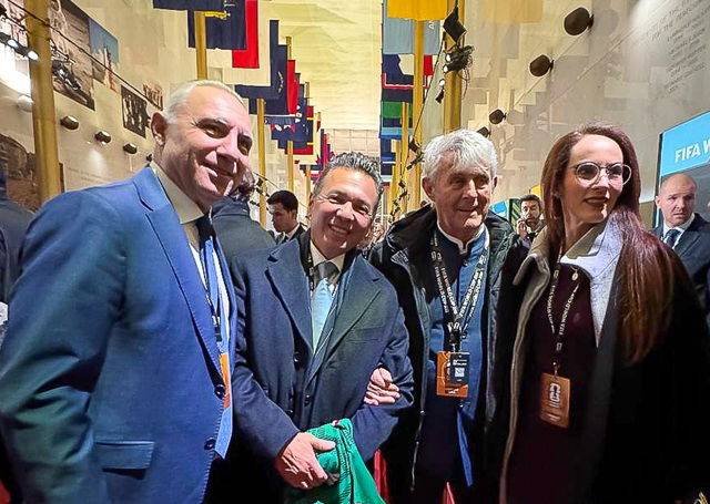 Jalisco será escenario del partido de la Selección Mexicana contra Corea del Sur en el Mundial 2026