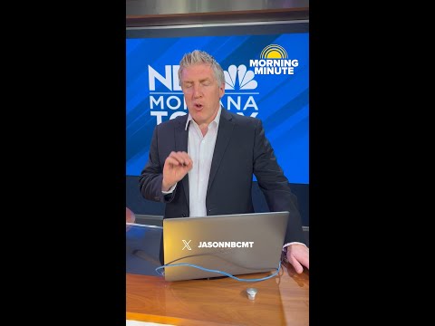 Morning Minute: Snowmobiler survives full burial after large avalanche near Crown Butte