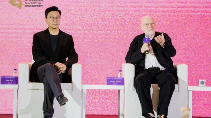 Hainan Jury Repositions Festival Timing as Strategic Advantage