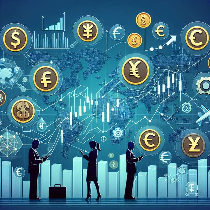 Markets React to Japan Earthquake and Anticipated Federal Reserve Decision