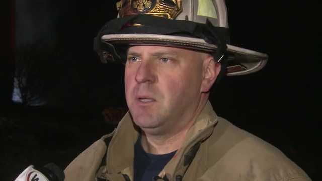 Derry fire chief retires weeks after pleading no contest to DUI