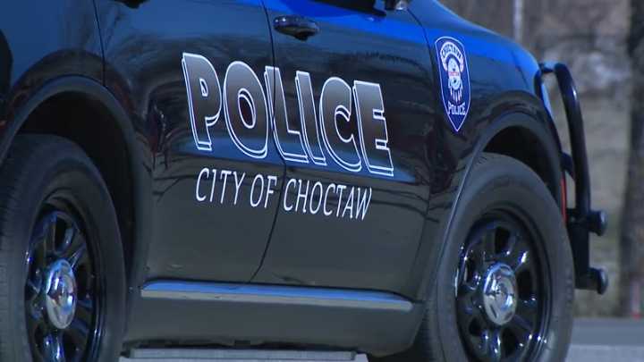 Passenger speaks after Uber ride ends with driver's arrest