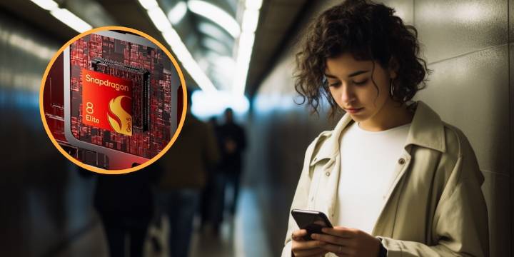 El Samsung Galaxy S26 Ultra contaría con el nuevo Qualcomm Snapdragon 8 Elite Gen 5