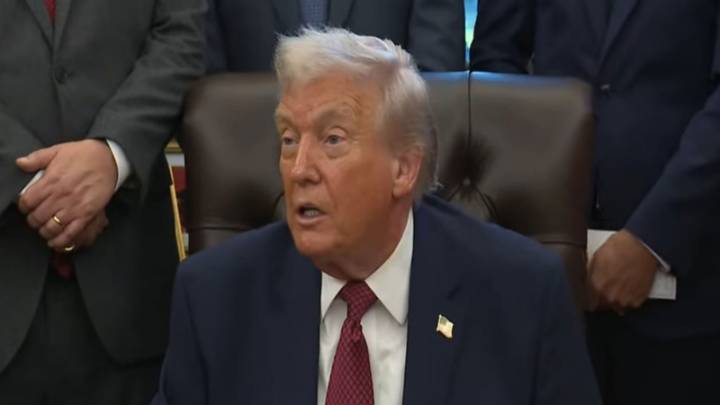 ‘Putin wants to end war’: Trump on US delegation meeting Russian President on Ukraine peace plan