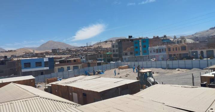 Cuestionan transferencia de predio que dejó sin sede a Defensa Civil en Mariscal Nieto: alcaldes y funcionarios bajo sospecha