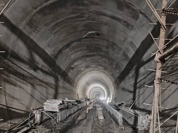 Indore News: Inauguration Of Singapore Township Underpass On Dec 13