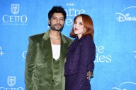 Paty Cantú en controversia por los vestidos de su boda: diseñadora asegura que no pagó ni mencionó la marca