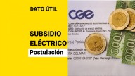 Subsidio Eléctrico: Esta es la fecha límite para postular a la rebaja en la cuenta de luz