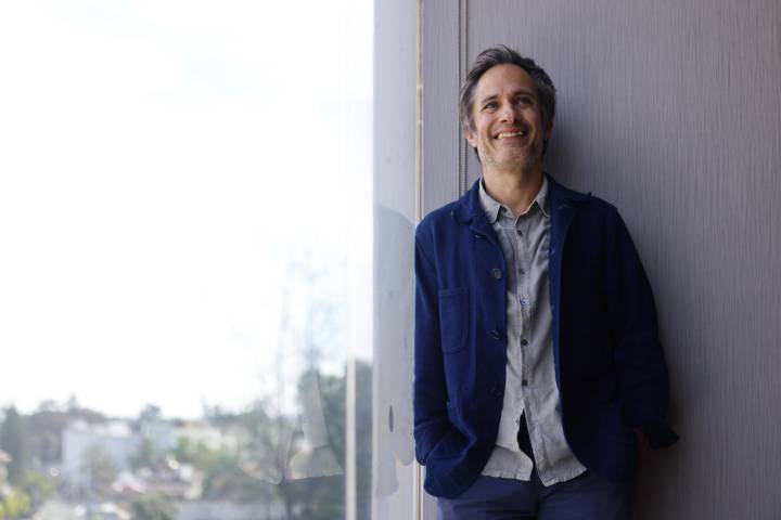 Gael García Bernal revive a Kafka en su salto al mundo de los audiolibros