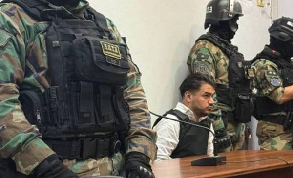 Corrientes: un hombre fue condenado por el asesinato del novio de su ex pareja