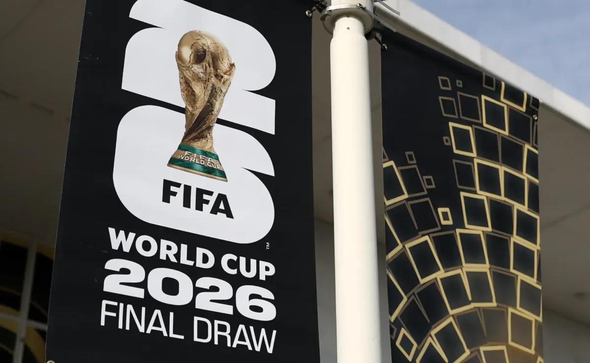 FIFA World Cup 2026 draw: Can teams from the same confederation be drawn into the same group?