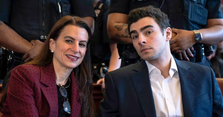 Here are crucial moments from Mangione's state evidence hearing