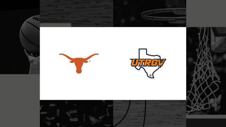How to watch Texas vs. UT Rio Grande Valley women's basketball: TV channel and streaming options for December 10
