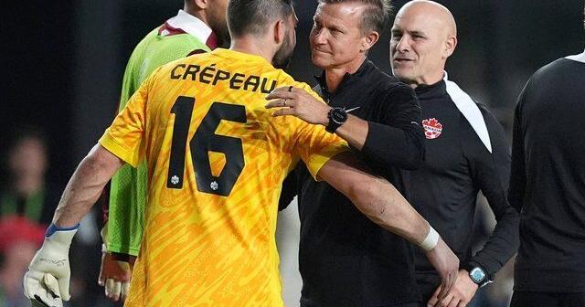 Canada coach Jesse Marsch faces few big decisions ahead of World Cup draw