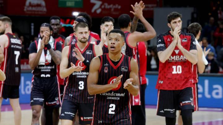 La previa del Valencia-Casademont Zaragoza de Liga Endesa: dos realidades muy distintas