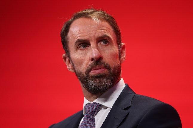 Gareth Southgate names three teams he wants England to avoid in World Cup draw