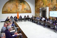 La Generalitat aprueba el primer ERTE por la crisis de la peste porcina africana para 450 trabajadores de un matadero de Osona (Barcelona) y el precio del cerdo cae por tercera vez en Mercolleida