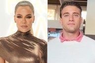 Khloé Kardashian Leaves Flirtatious Comment on Teacher’s Post