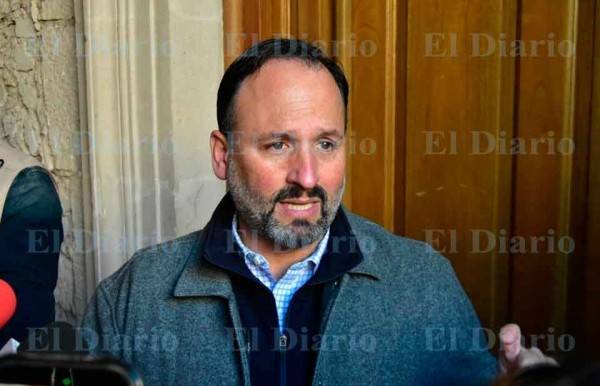 Confía Estado en consenso para ISN