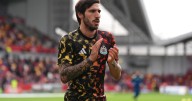 Sandro Tonali injury update after Newcastle United's draw with Spurs