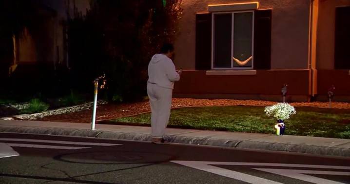 Former deputy kills 11-year-old son, is fatally shot after I