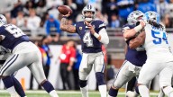 Vikings at Cowboys odds, picks and predictions