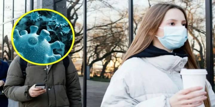 Alarma en Reino Unido