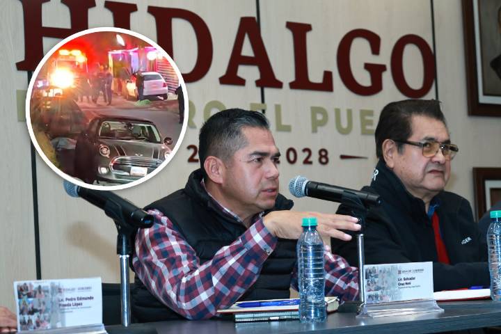 Ataque que dejó muertos y heridos en Tula fue por disputa de grupo criminal: SSPH