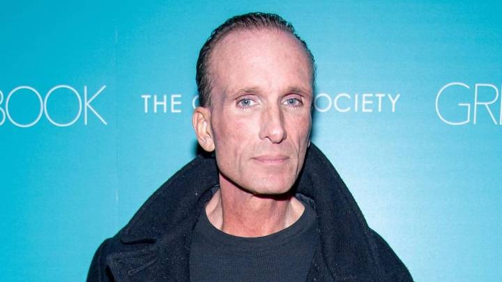 Blue Streak And The Mask Actor Peter Greene Dies At 60 Entertainment News