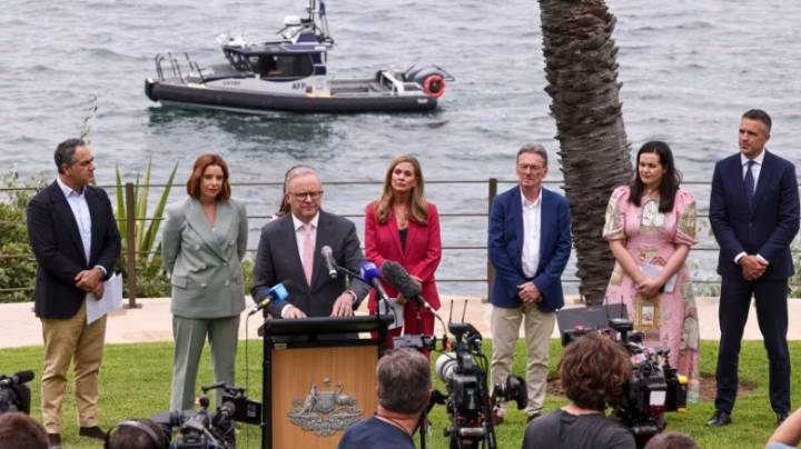 Australia acaba de aliviar su ansiedad por los adolescentes en las redes sociales… ¿o no?