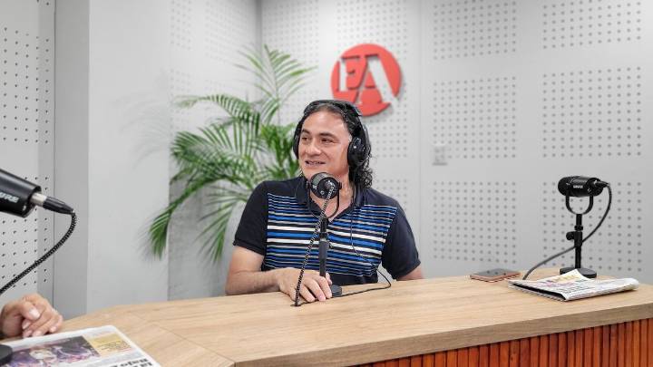 Animación 2D y cine local en la 19ª edición de "El Héroe"