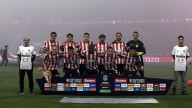Estudiantes, el campeón del Clausura y posible rival de Central para la Supercopa Internacional