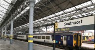 Warning to train passengers as 'huge' change coming