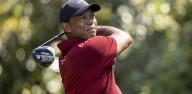 Tiger Woods dice que su recuperación avanza más lenta de lo que desearía