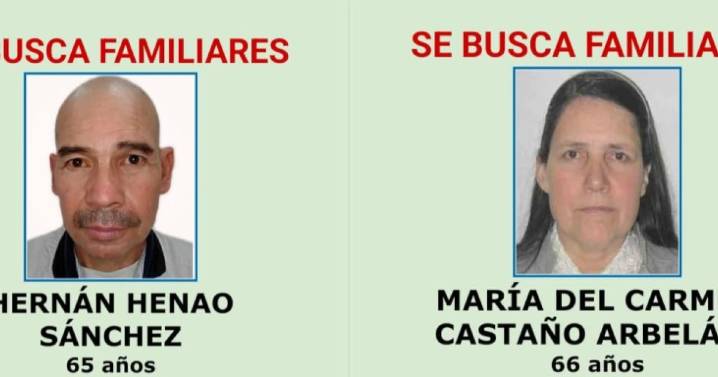 Los cuerpos de dos caldenses, en Medicina Legal de Bogotá a la espera de que los reclamen