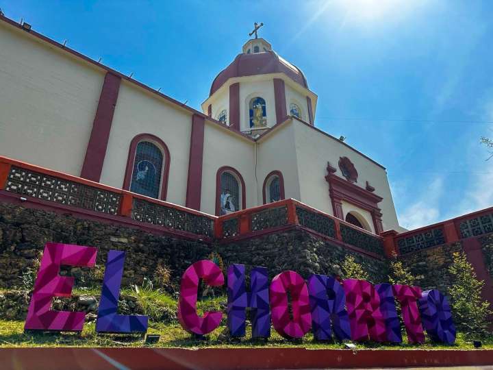 Crecerá afluencia y derrama  con la Virgen de la Misericordia en Hidalgo