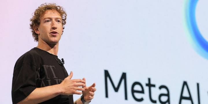 Mark Zuckerberg anuncia el nuevo objetivo de su fundación filantrópica: curar todas las enfermedades con IA