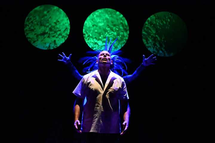 The Best Bay Area Theater We Saw in 2025