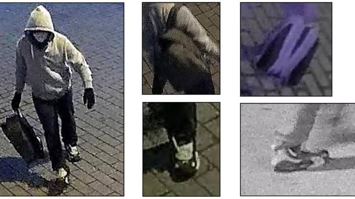 Who is Brian Cole? FBI arrests suspect in DC Jan. 6 pipe bomb case