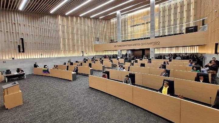 Aplazan renovación de la ASE Puebla; tres perfiles fueron descartados por incumplir los requisitos