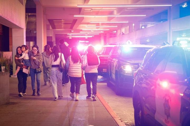 Valley Fair mall shooting: Teen charged in Black Friday violence